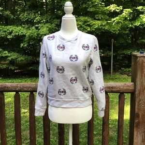 Victoria Secret Pink Sweatshirt